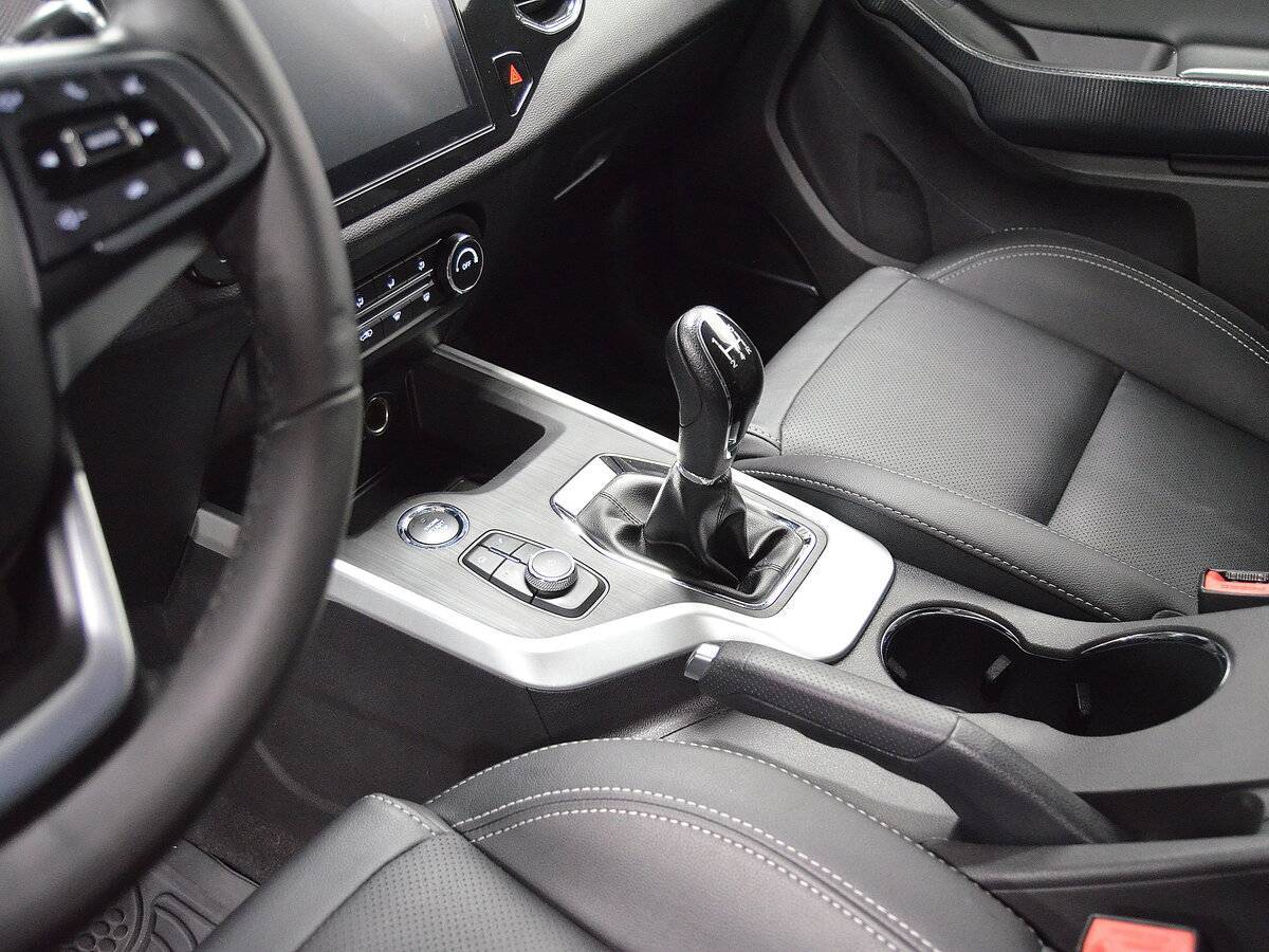 Купить Chery Tiggo 4, 2020, 31 000 км, фото №21