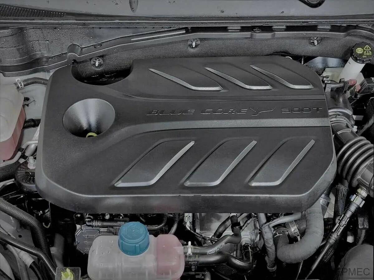 Купить Changan UNI-T, 2023, 1 305 км, фото №15