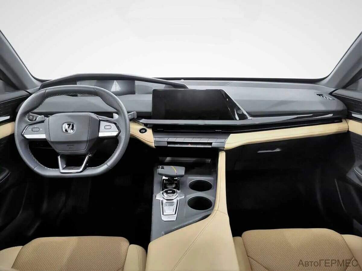 Купить Changan UNI-V, 2023, 1 145 км, фото №5