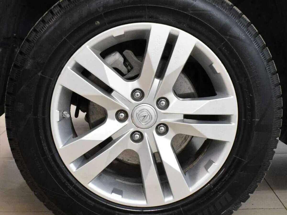 Купить Changan CS75, 2017, 99 616 км, фото №16