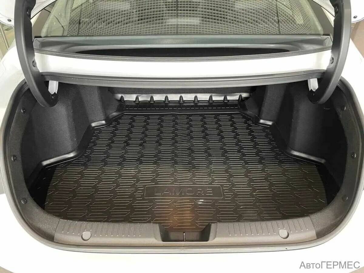 Купить Changan Lamore, 2024, 23 039 км, фото №19