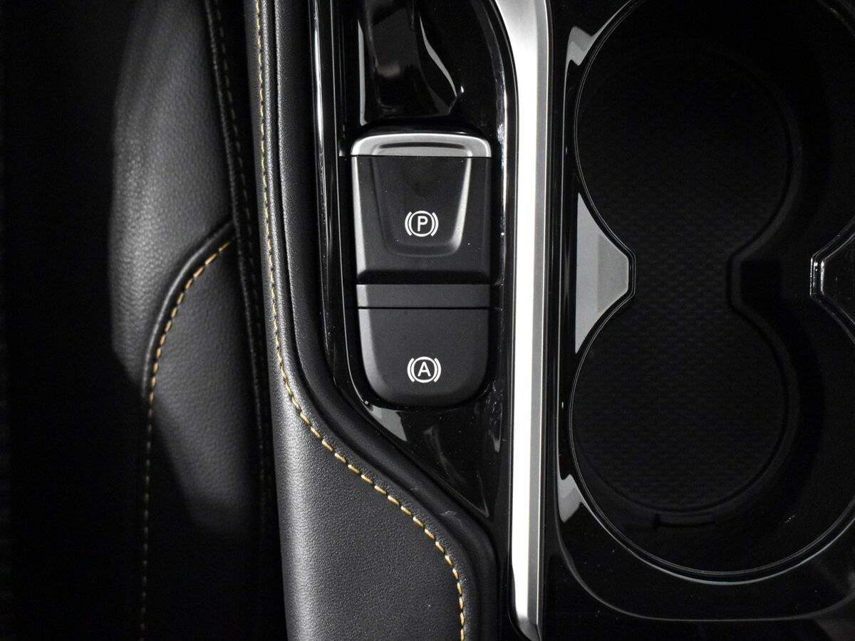 Купить Москвич 3, 2024, 13 982 км, фото №12