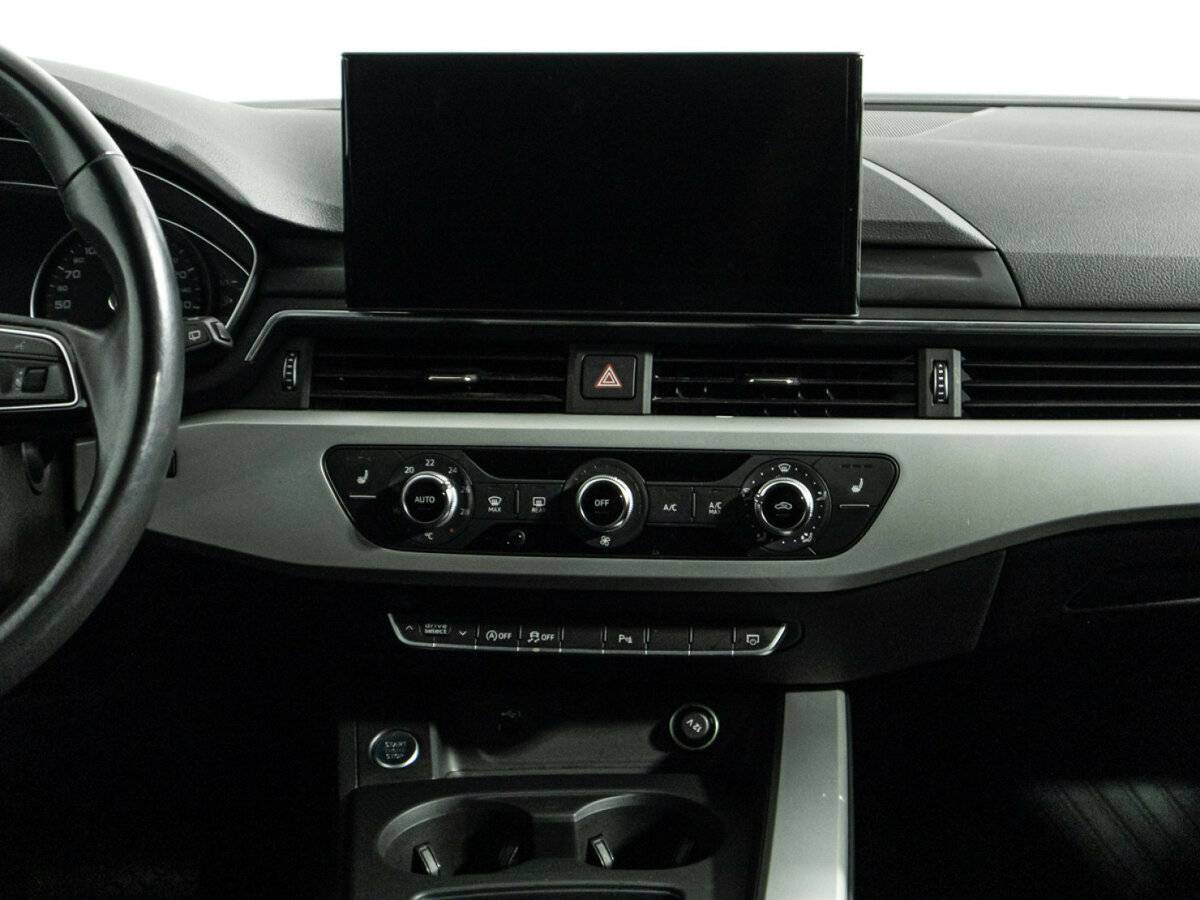 Купить Audi A4 35 TFSI, 2020, 107 570 км, фото №14