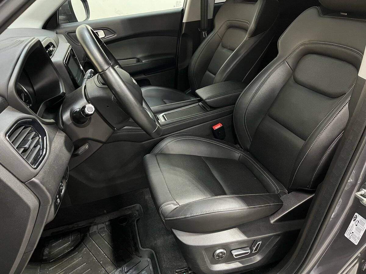 Купить Chery Tiggo 4, 2022, 15 600 км, фото №6