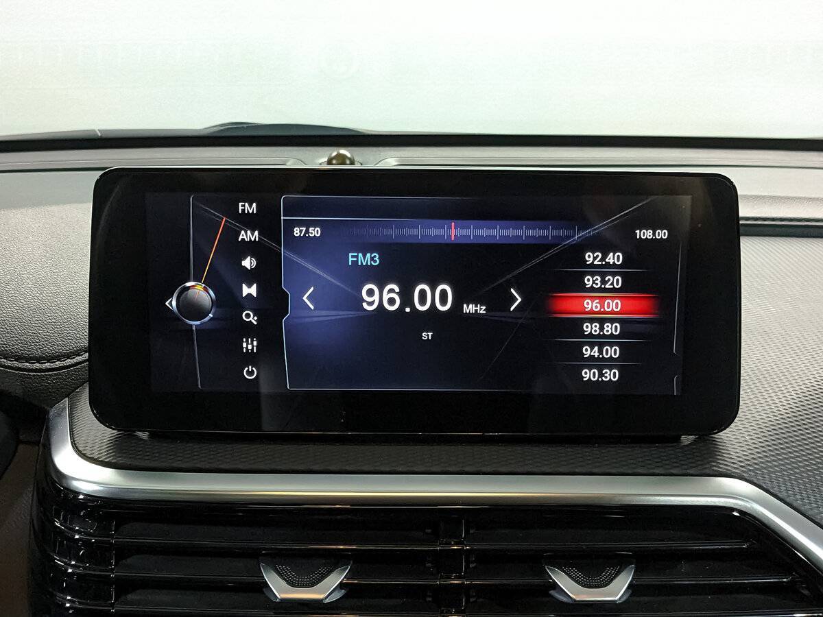 Купить Changan Alsvin, 2023, 16 789 км, фото №17