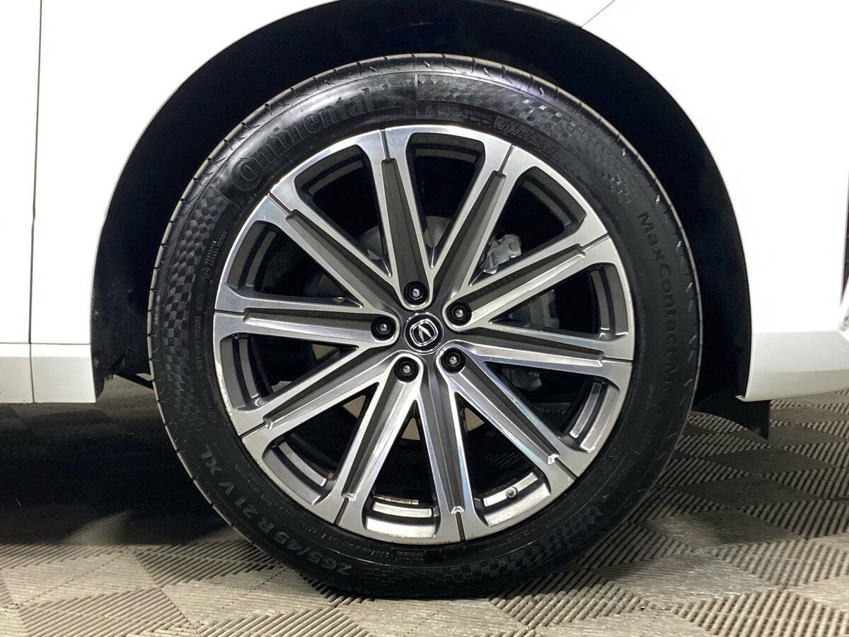 Купить Changan UNI-K, 2023, 39 126 км, фото №8