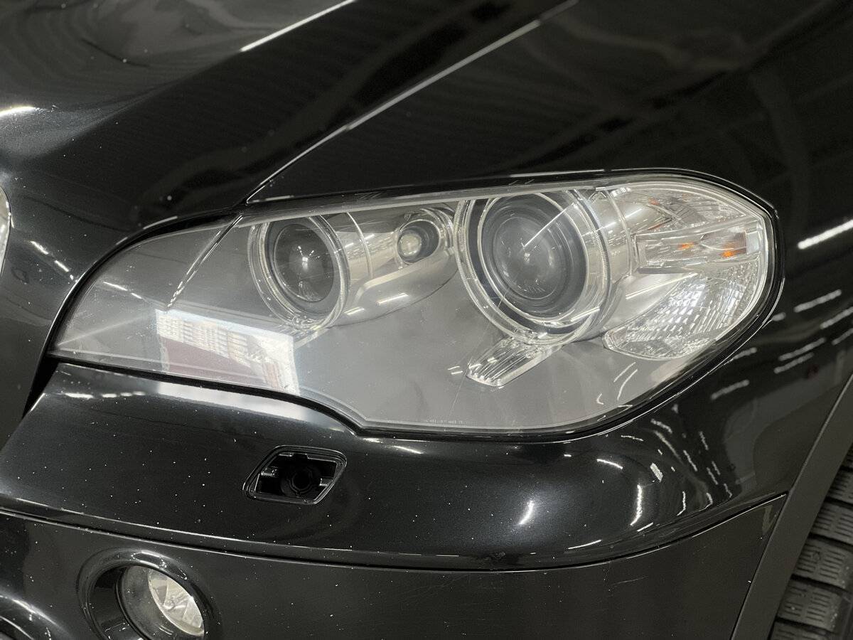 Купить BMW X5 35i, 2012, 236 503 км, фото №17