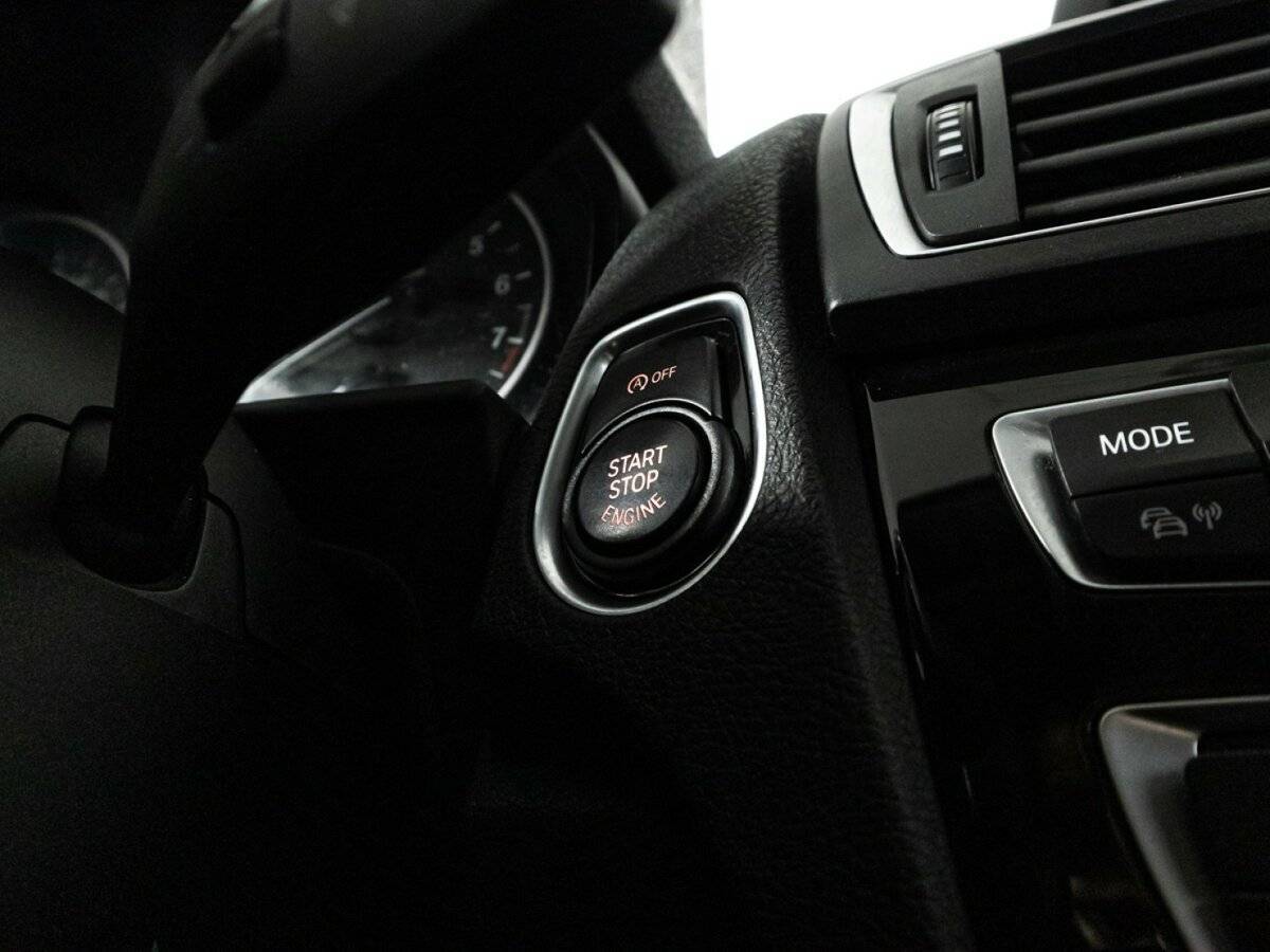 Купить BMW 1 серии 118i, 2017, 85 300 км, фото №20