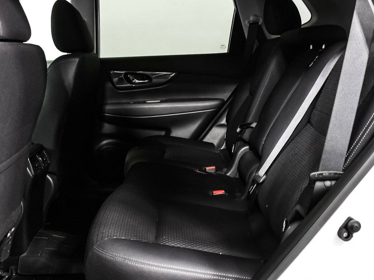 Купить Nissan X-Trail, 2022, 47 385 км, фото №13