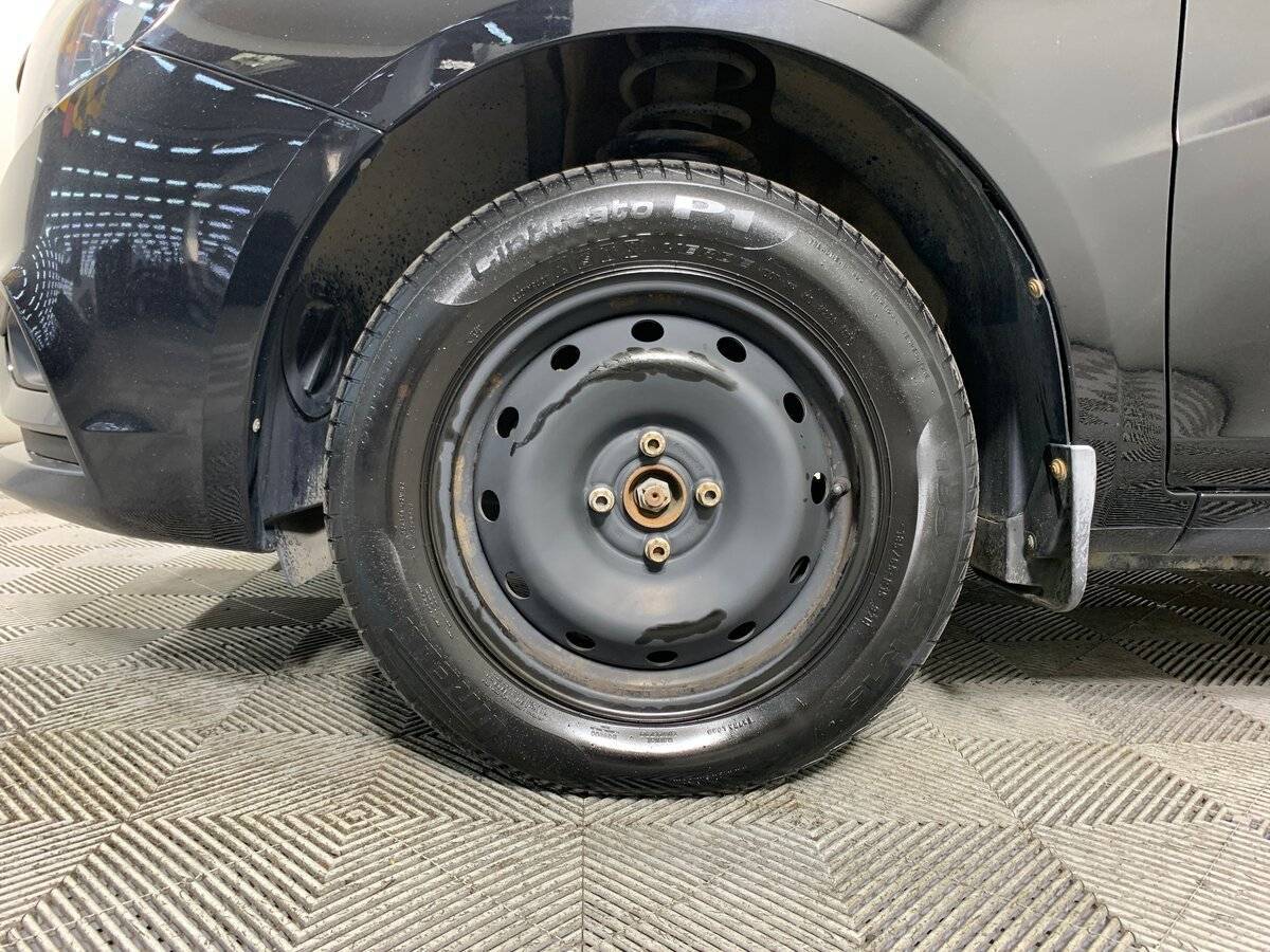 Купить Lada (ВАЗ) Vesta SW, 2021, 129 200 км, фото №9