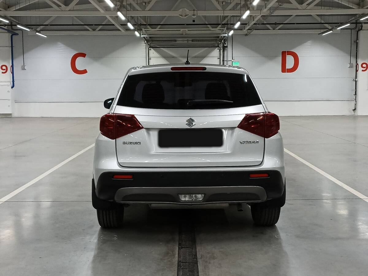 Купить Suzuki Vitara, 2021, 26 002 км, фото №6