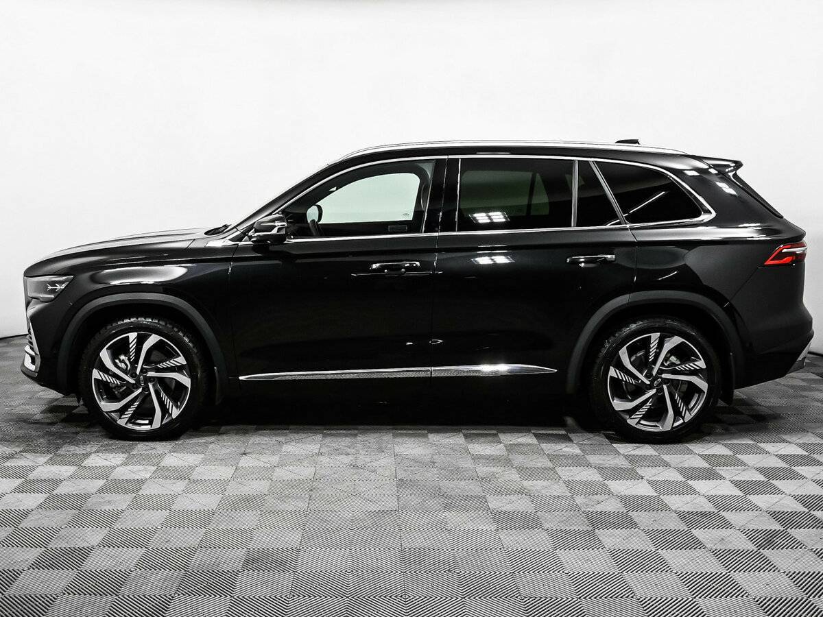 Купить Geely Monjaro, 2023, 52 900 км, фото №8