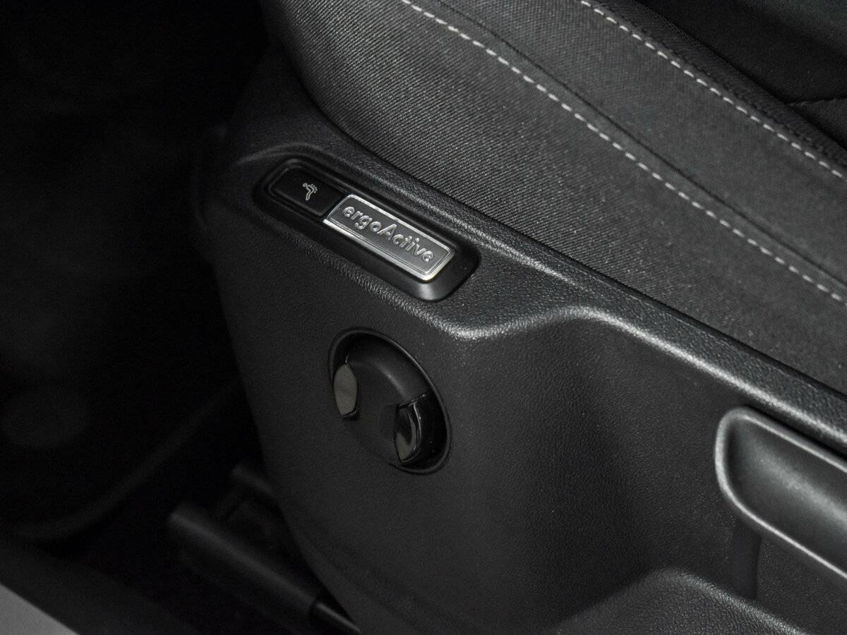 Купить Volkswagen Tiguan, 2018, 95 600 км, фото №10