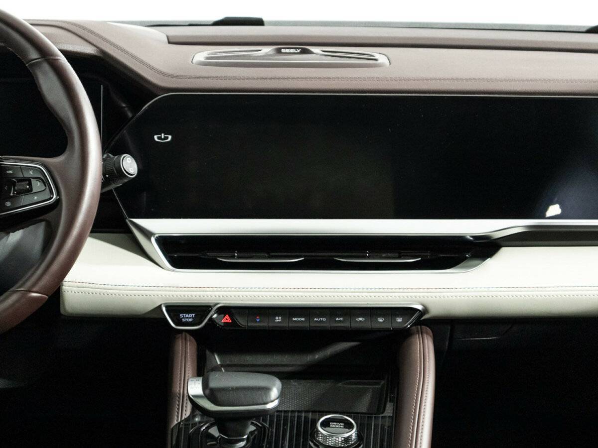 Купить Geely Monjaro, 2022, 78 555 км, фото №14