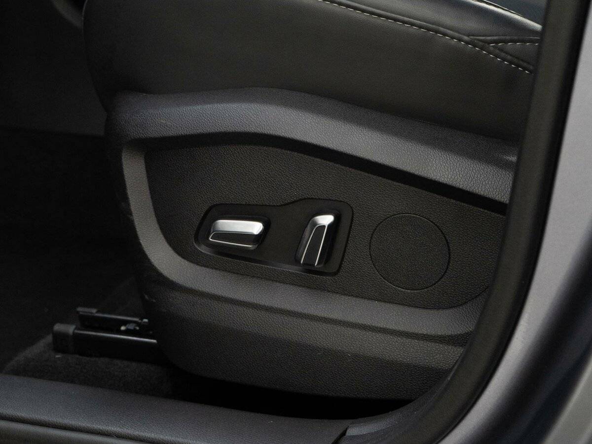 Купить Chery Tiggo 8, 2022, 9 800 км, фото №18