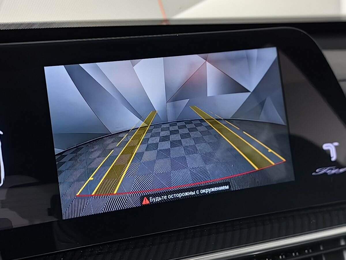 Купить Chery Tiggo 7 Pro Max, 2024, 4 782 км, фото №16