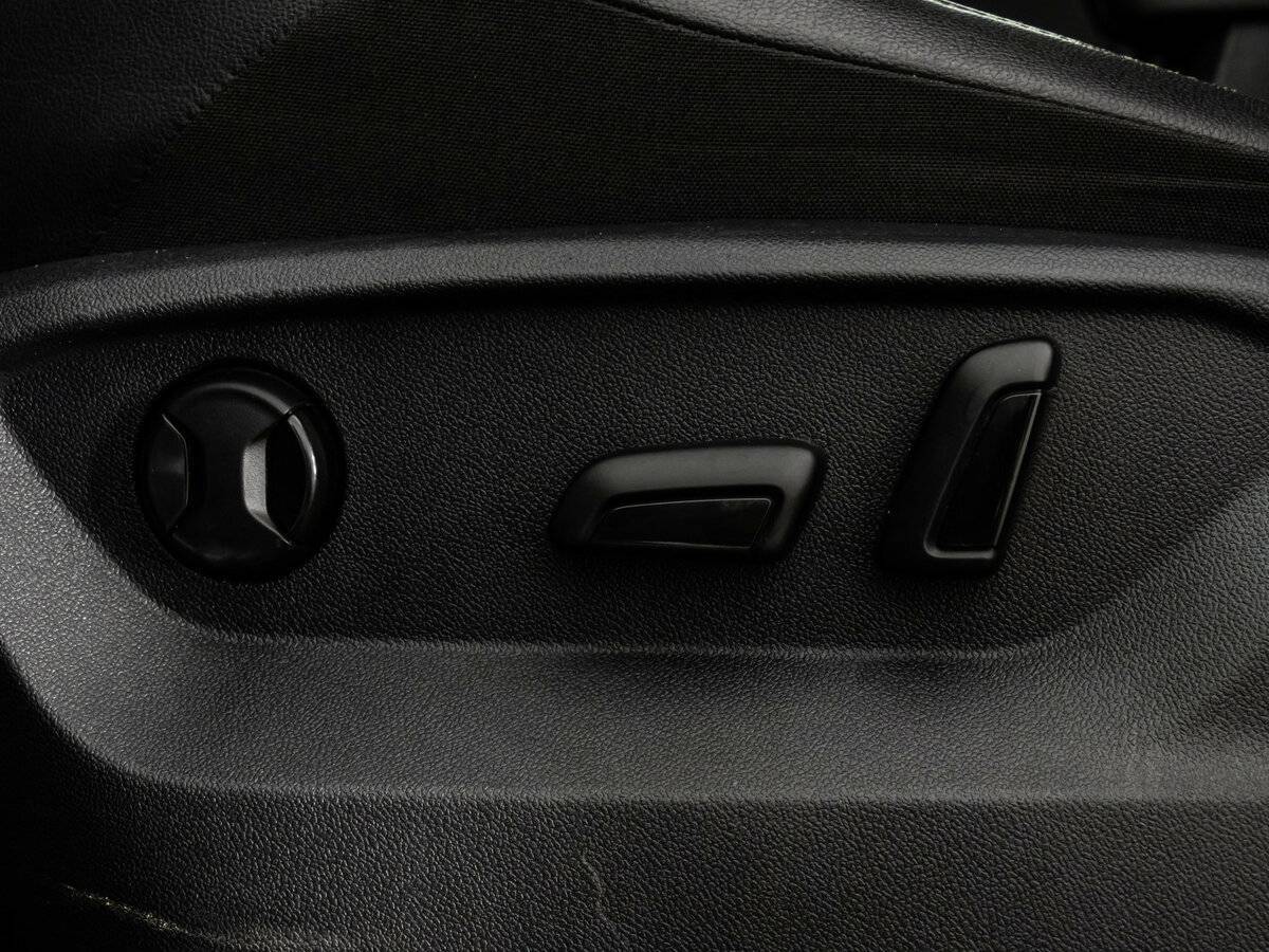 Купить Volkswagen Tiguan Allspace, 2017, 139 624 км, фото №20