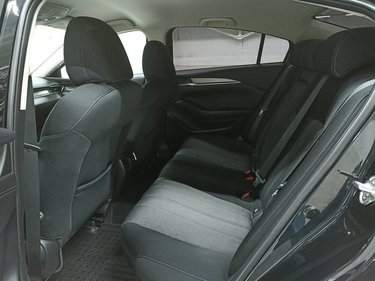 Купить Mazda 6, 2019, 78 414 км, фото №12