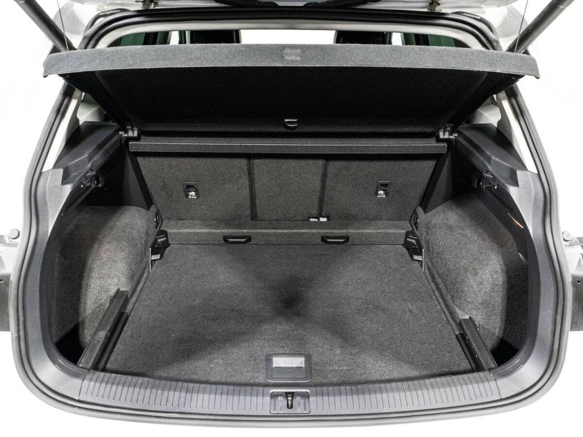 Купить Volkswagen Tiguan, 2020, 80 828 км, фото №15