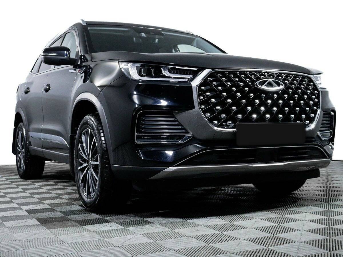 Купить Chery Tiggo 8 Pro Max, 2023, 11 045 км, фото №19