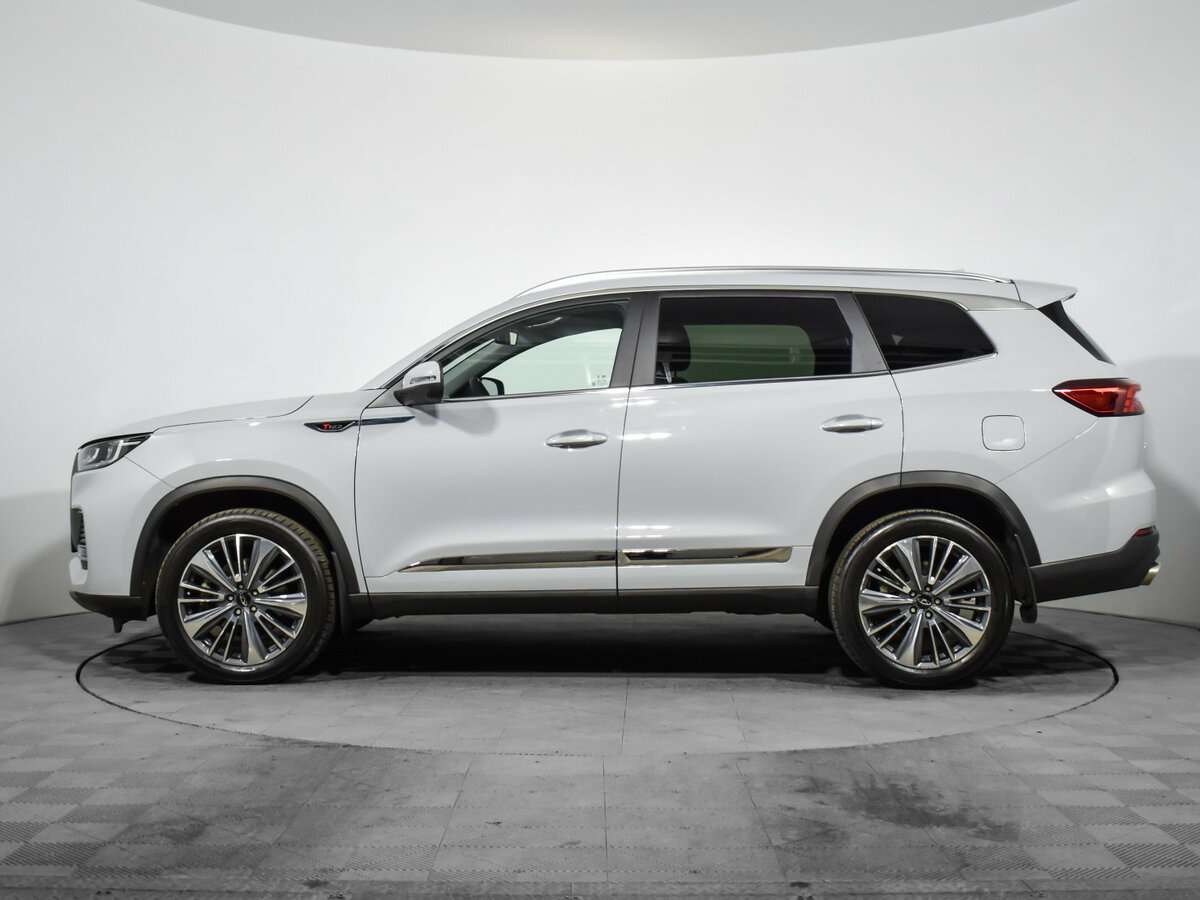 Купить Chery Tiggo 8 Pro Max, 2024, 18 300 км, фото №8