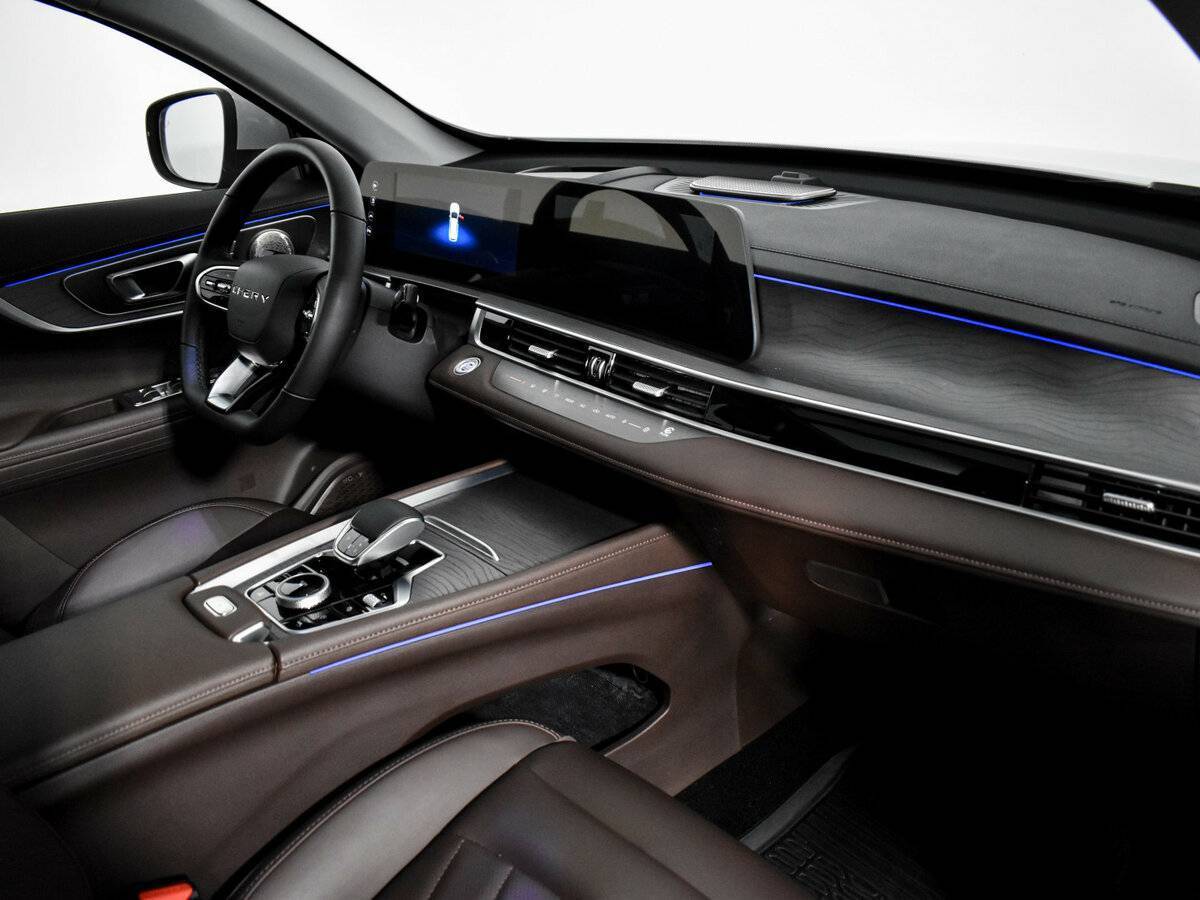 Купить Chery Tiggo 8 Pro Max, 2024, 18 300 км, фото №15