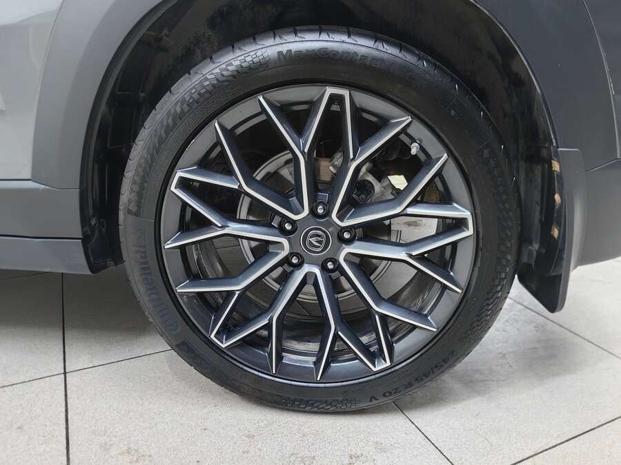 Купить Changan UNI-T, 2023, 21 620 км, фото №26