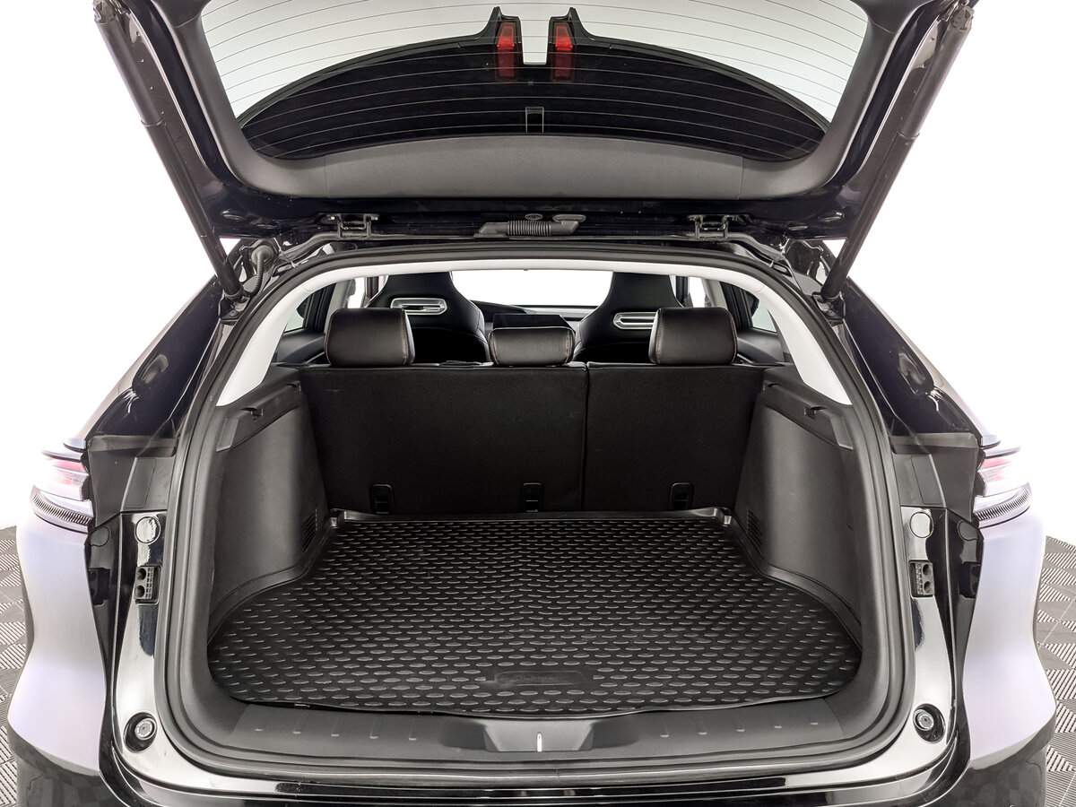 Купить Changan UNI-K, 2023, 59 910 км, фото №10