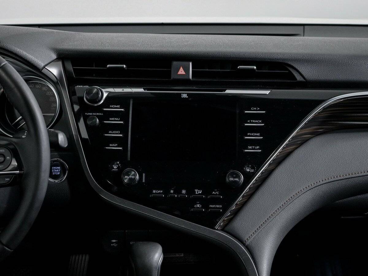 Купить Toyota Camry, 2019, 88 223 км, фото №13