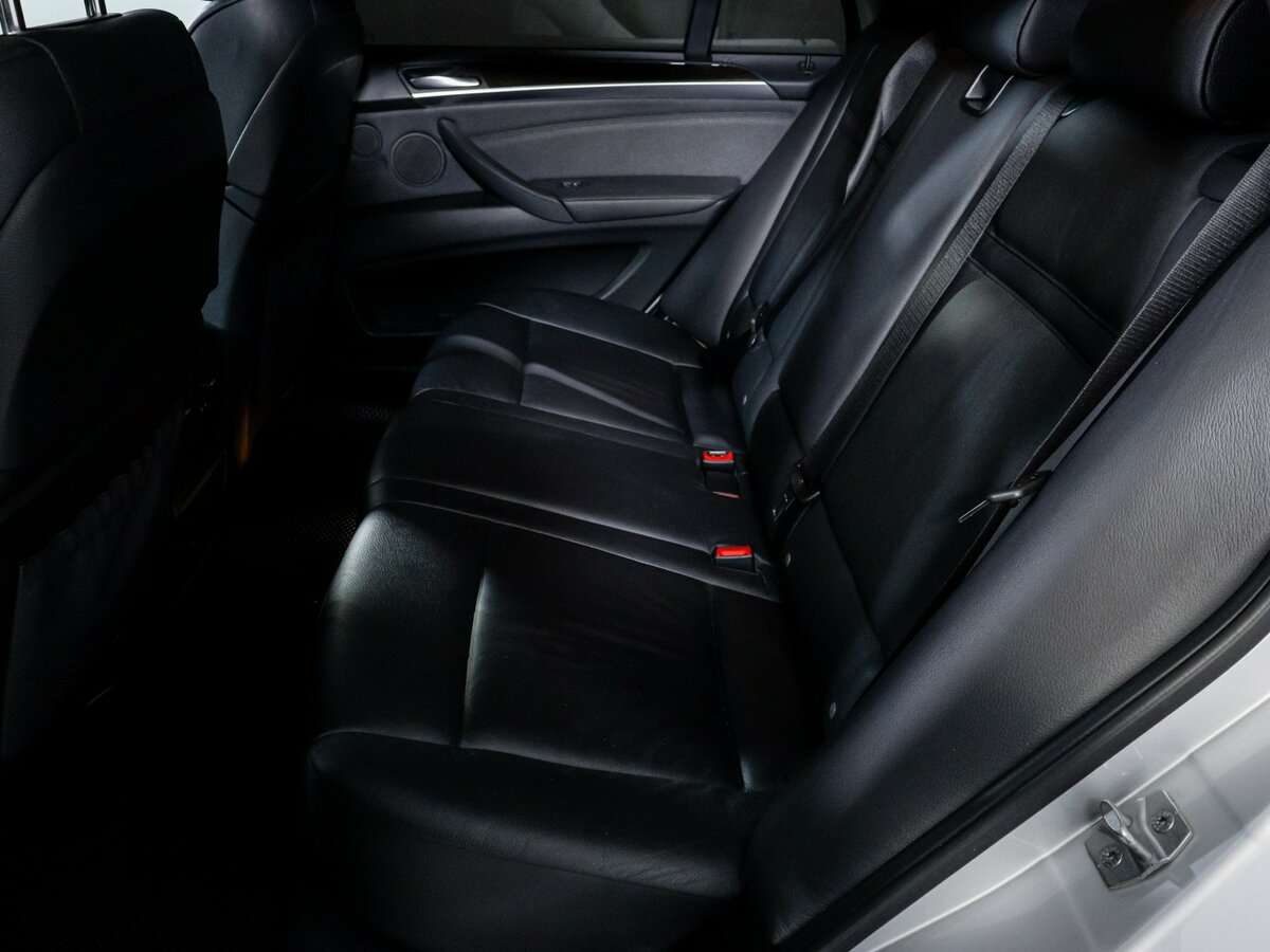 Купить BMW X5 35i, 2013, 133 480 км, фото №10
