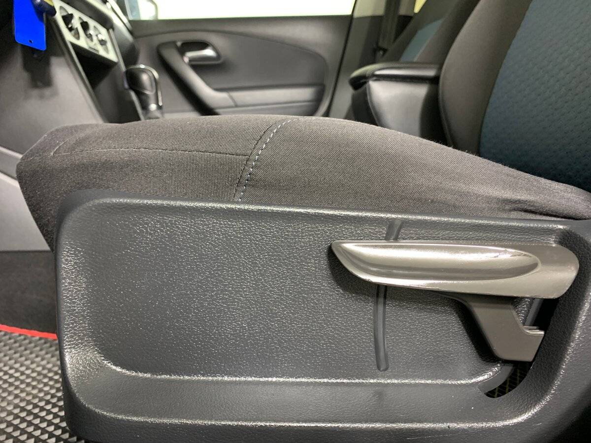 Купить Volkswagen Polo, 2013, 172 545 км, фото №13