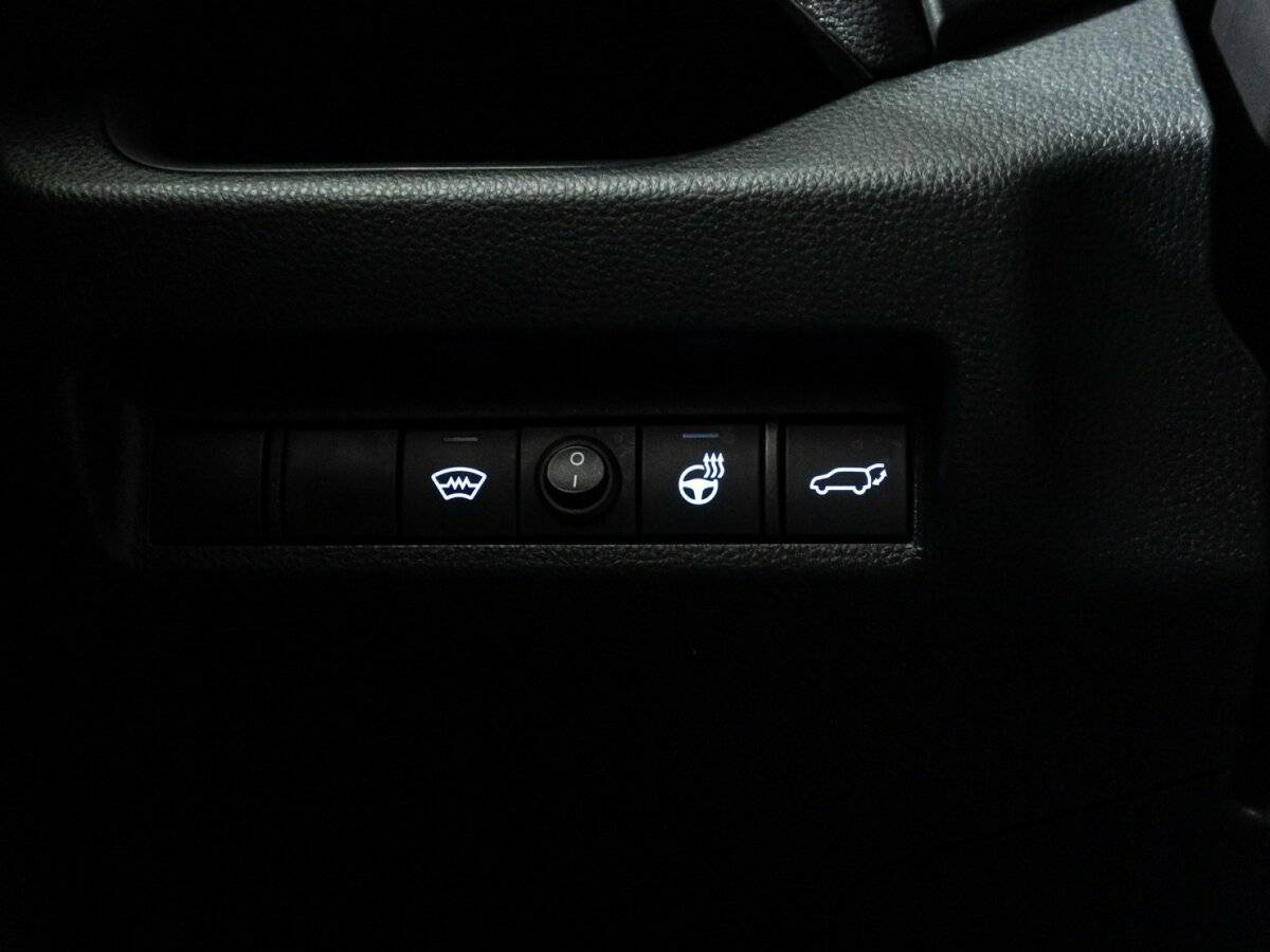 Купить Toyota RAV4, 2020, 63 000 км, фото №19