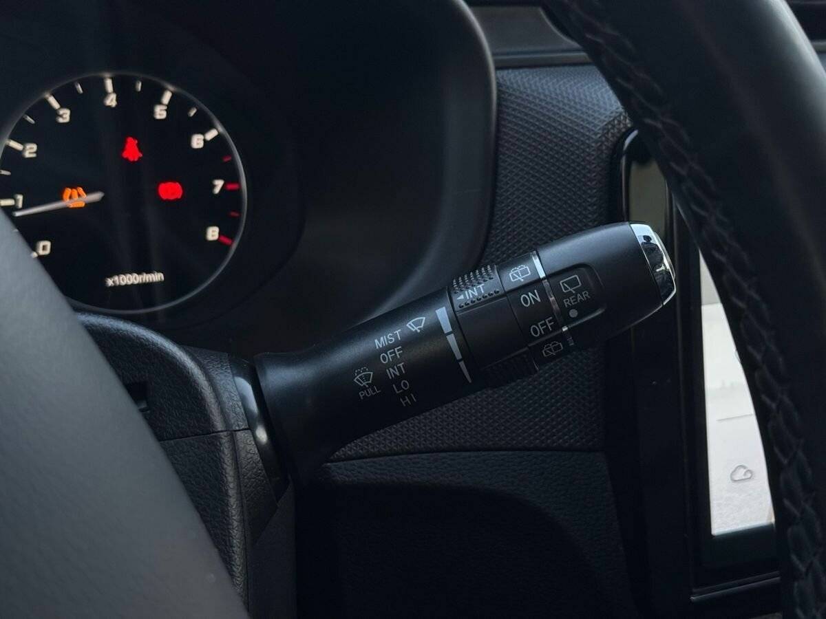 Купить Chery Tiggo 4, 2021, 64 485 км, фото №31