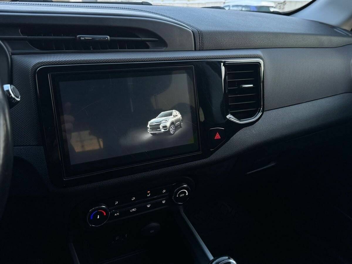 Купить Chery Tiggo 4, 2021, 64 485 км, фото №32