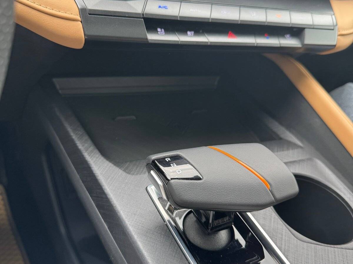 Купить Changan UNI-V, 2023, 23 500 км, фото №11