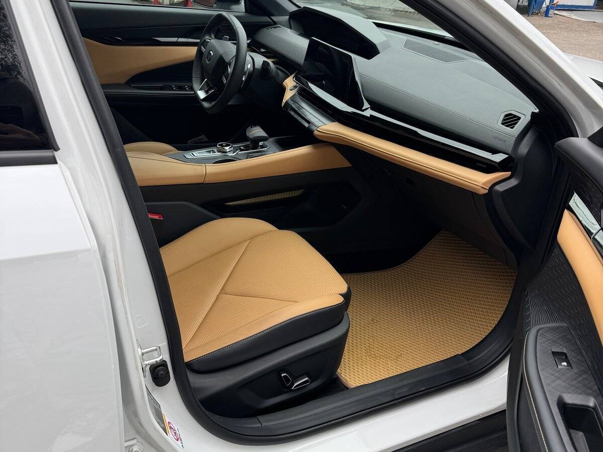 Купить Changan UNI-V, 2023, 23 500 км, фото №14