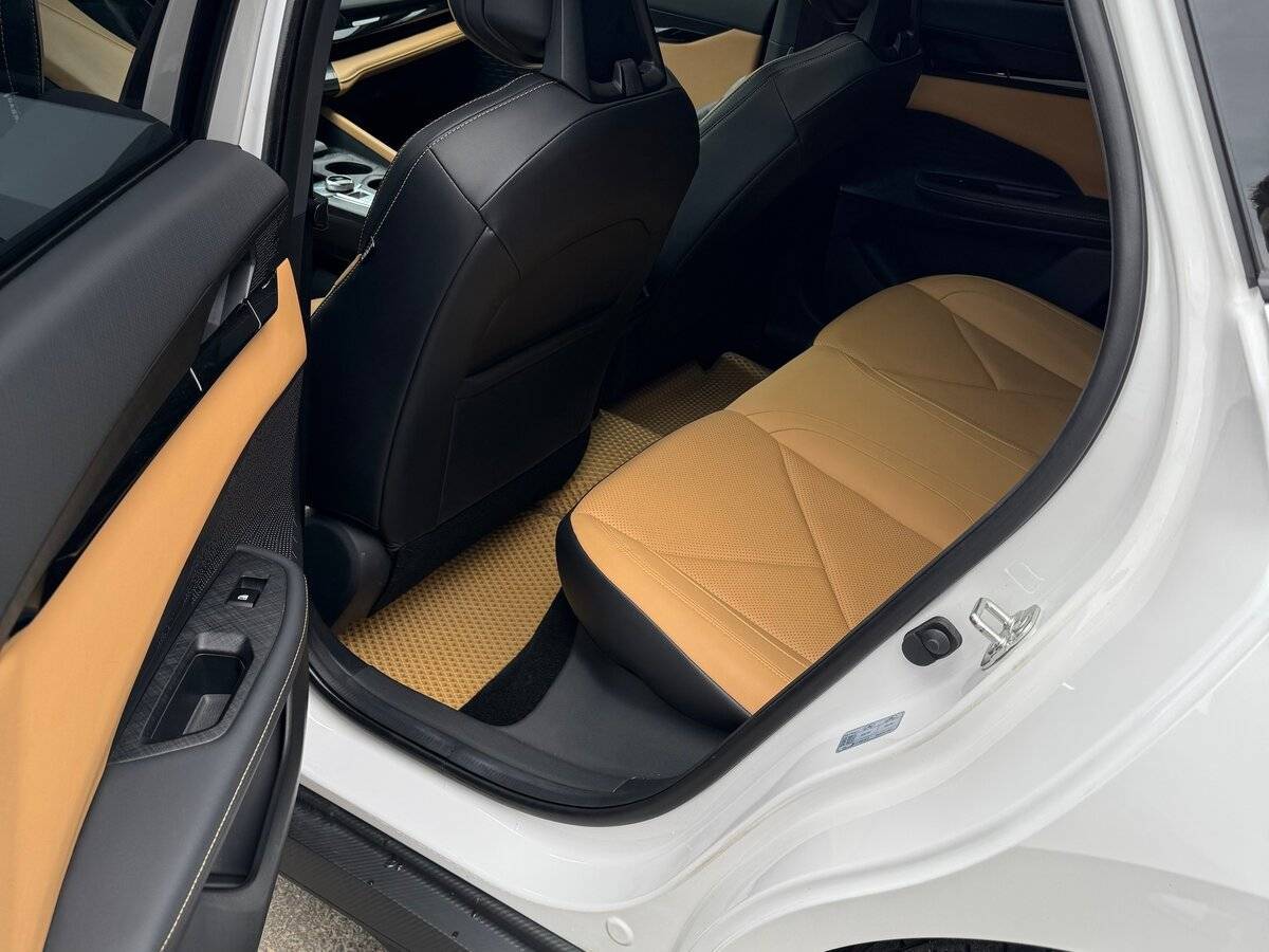 Купить Changan UNI-V, 2023, 23 500 км, фото №16