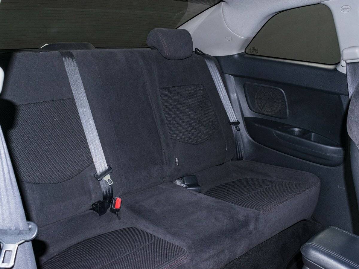 Купить Kia Cerato Koup, 2012, 133 548 км, фото №12