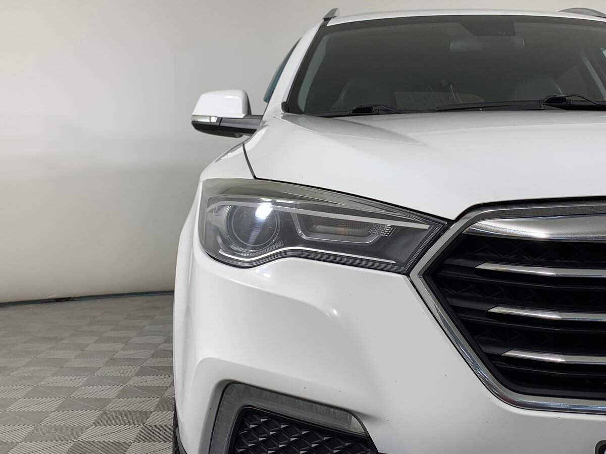 Купить FAW Besturn X80, 2018, 187 322 км, фото №10