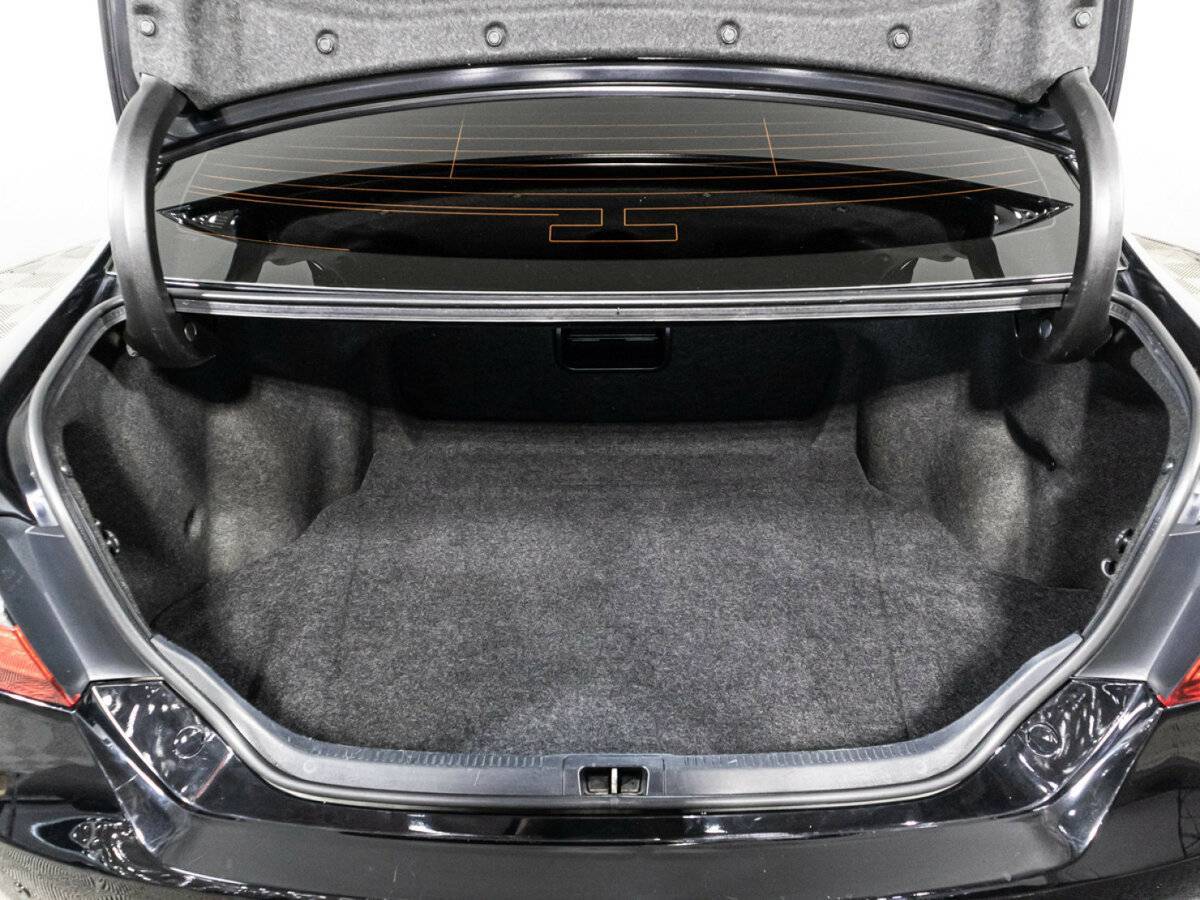 Купить Toyota Camry, 2017, 169 864 км, фото №15