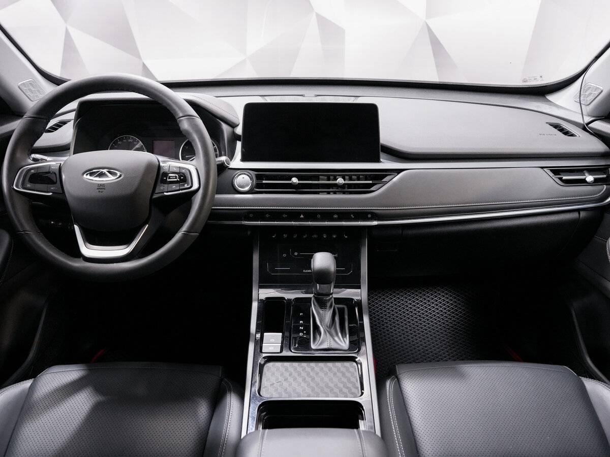 Купить Chery Tiggo 4 Pro, 2024, 17 300 км, фото №11