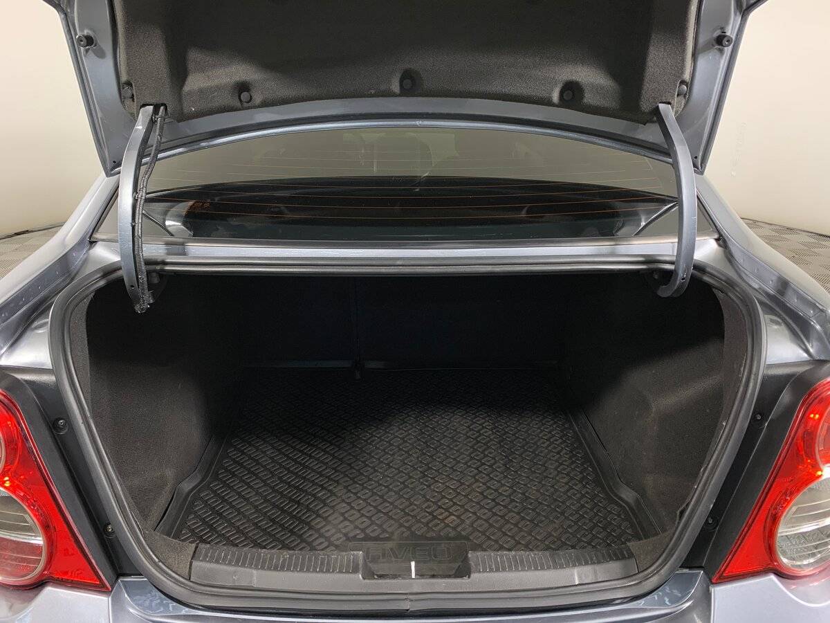 Купить Chevrolet Aveo, 2014, 157 336 км, фото №19