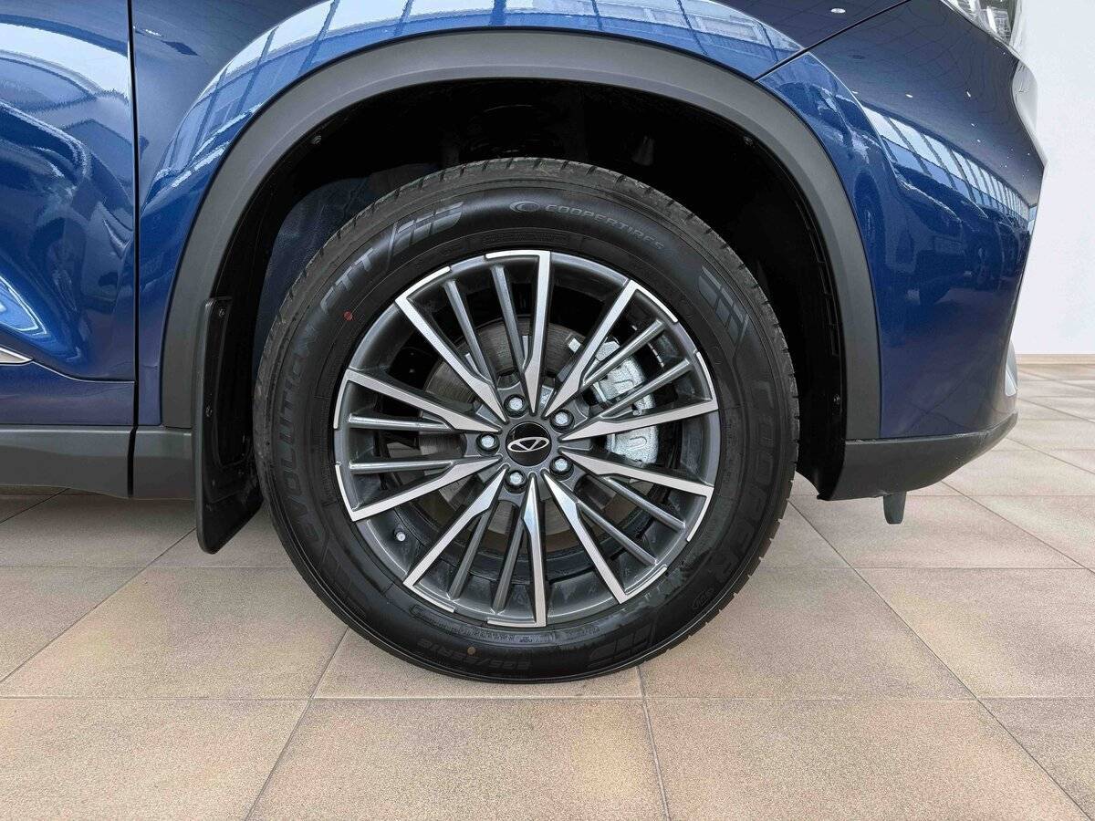 Купить Chery Tiggo 8 Pro Max, 2024, 5 310 км, фото №16