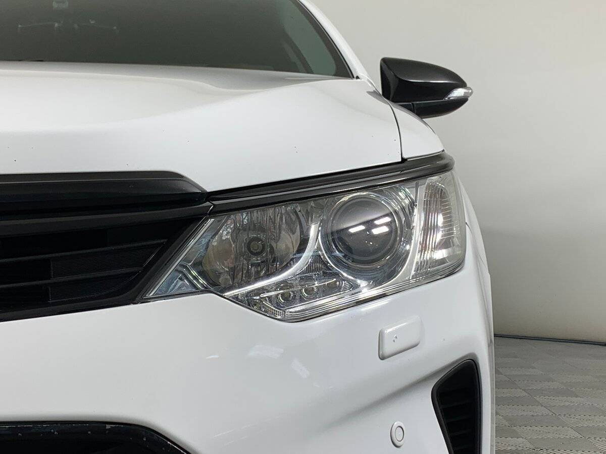 Купить Toyota Camry, 2017, 156 296 км, фото №10