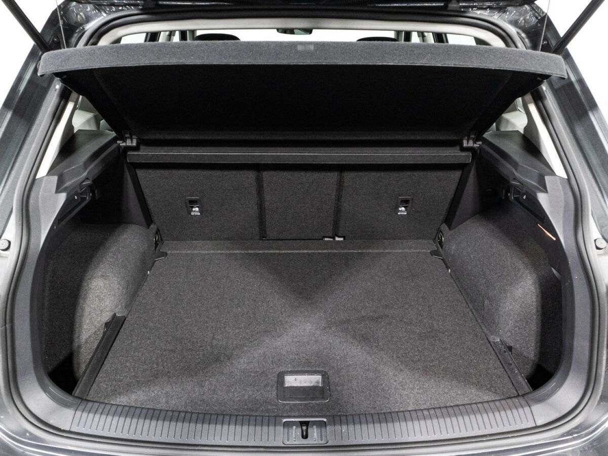Купить Volkswagen Tiguan, 2021, 32 792 км, фото №15