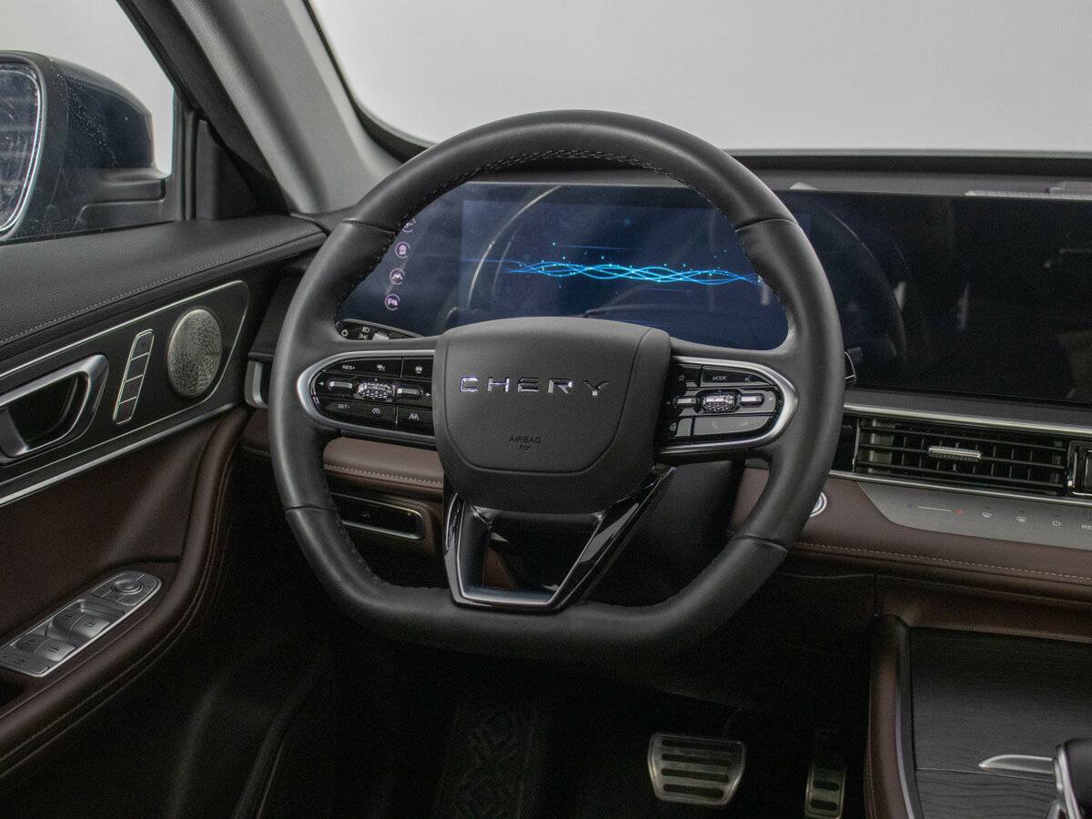 Купить Chery Tiggo 8 Pro Max, 2023, 28 162 км, фото №16