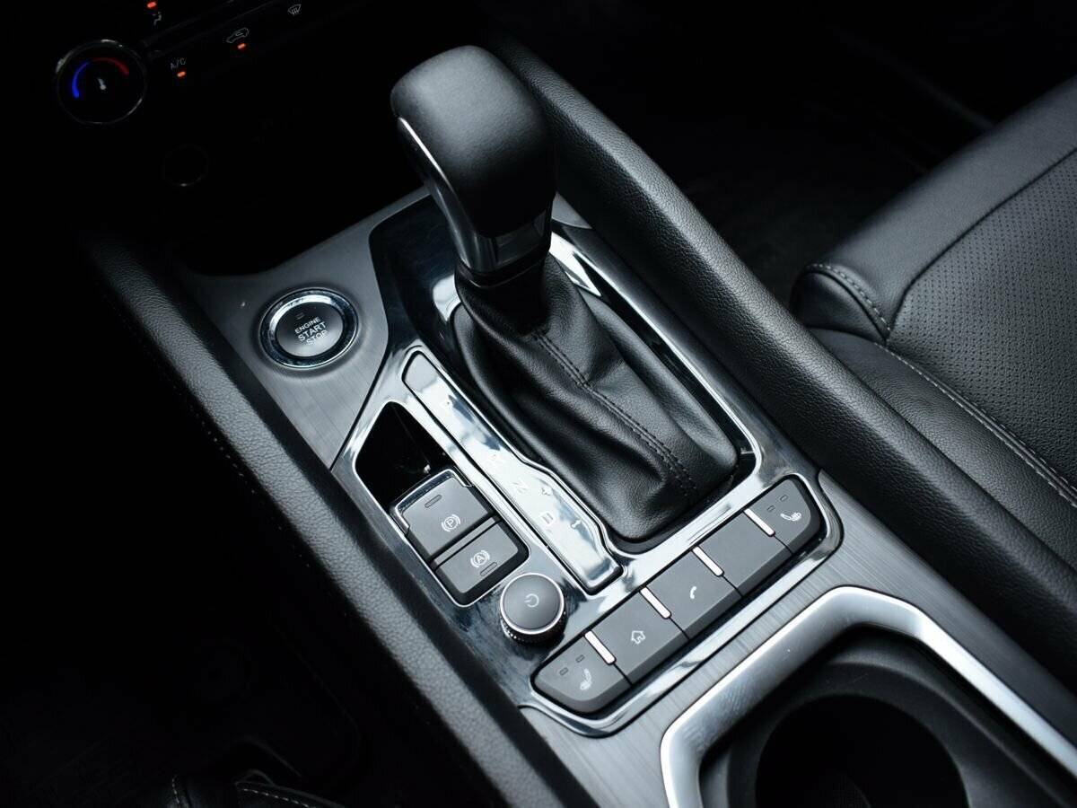 Купить Chery Tiggo 4, 2020, 54 537 км, фото №14