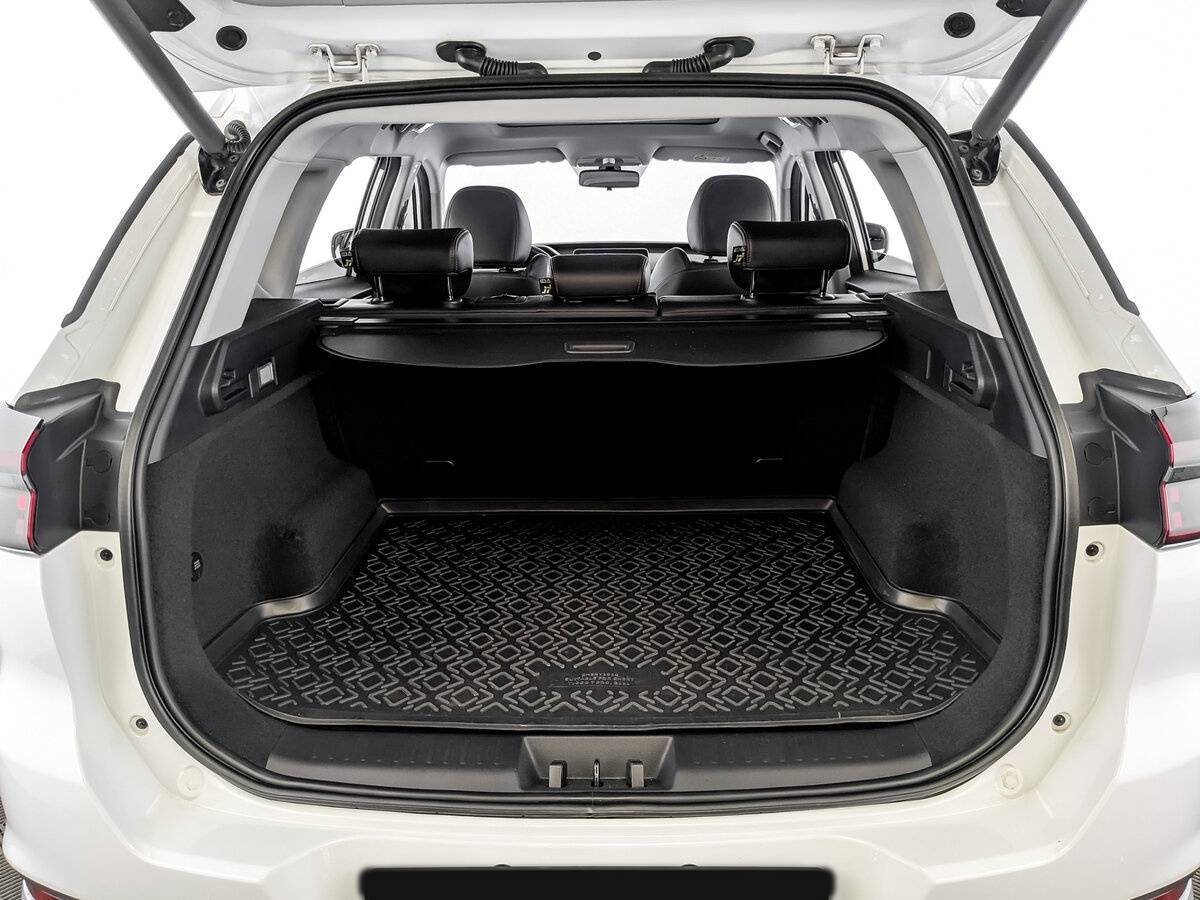 Купить Chery Tiggo 7 Pro, 2022, 70 820 км, фото №10