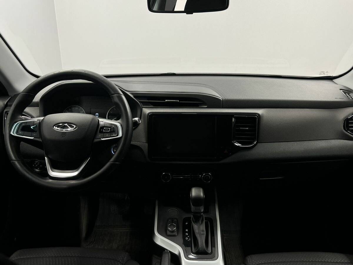 Купить Chery Tiggo 4, 2019, 51 000 км, фото №8