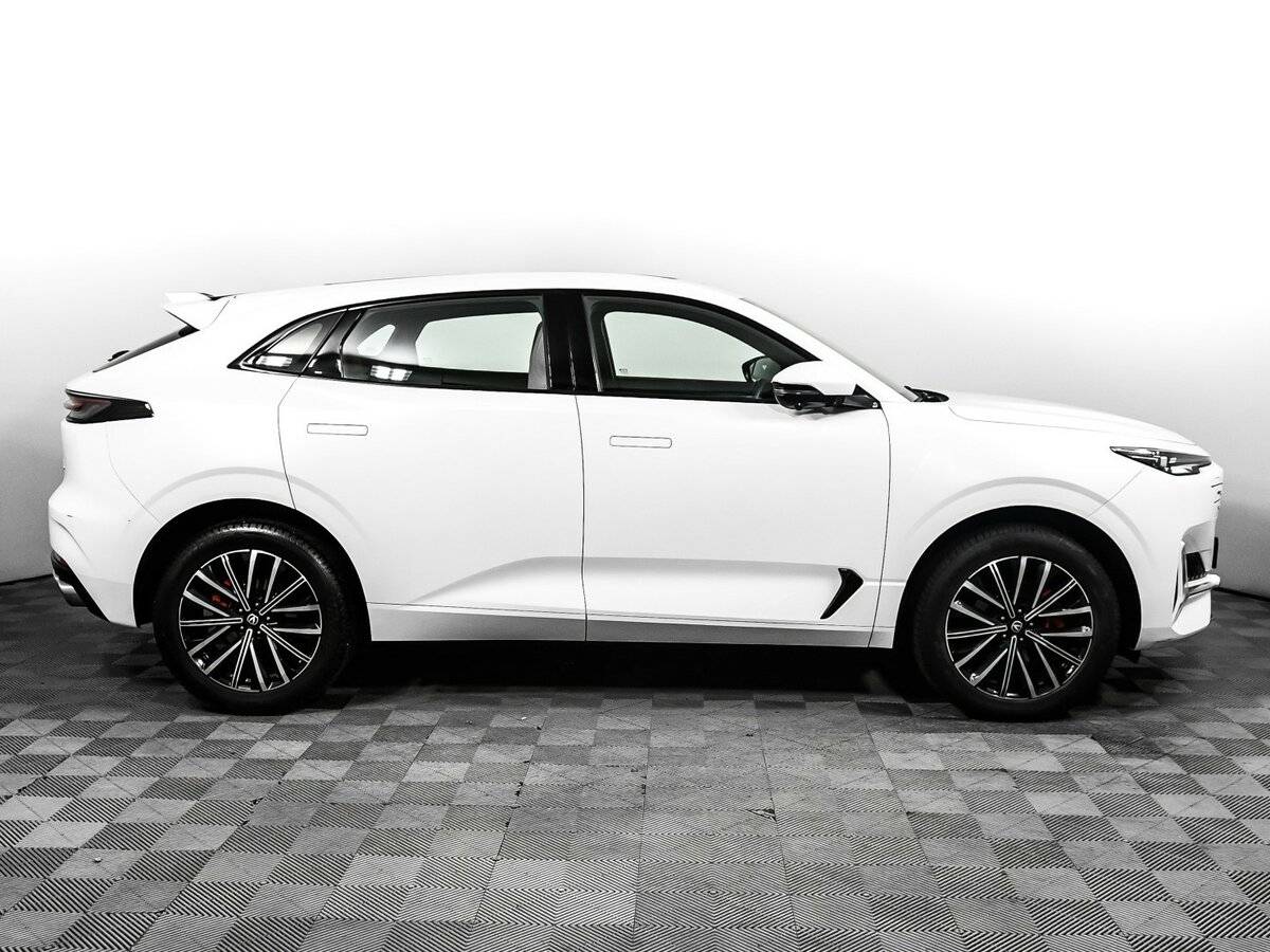 Купить Changan UNI-K, 2023, 12 126 км, фото №4